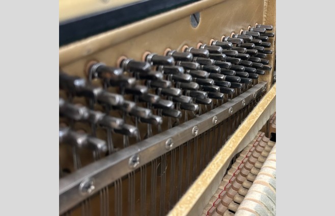 Kawai Polished Ebony BL-31 Special Upright Piano, Used - All Inclusive Premium Package (SN:M597174) - Image 7
